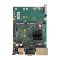 MikroTik RBM33G, productfoto 1