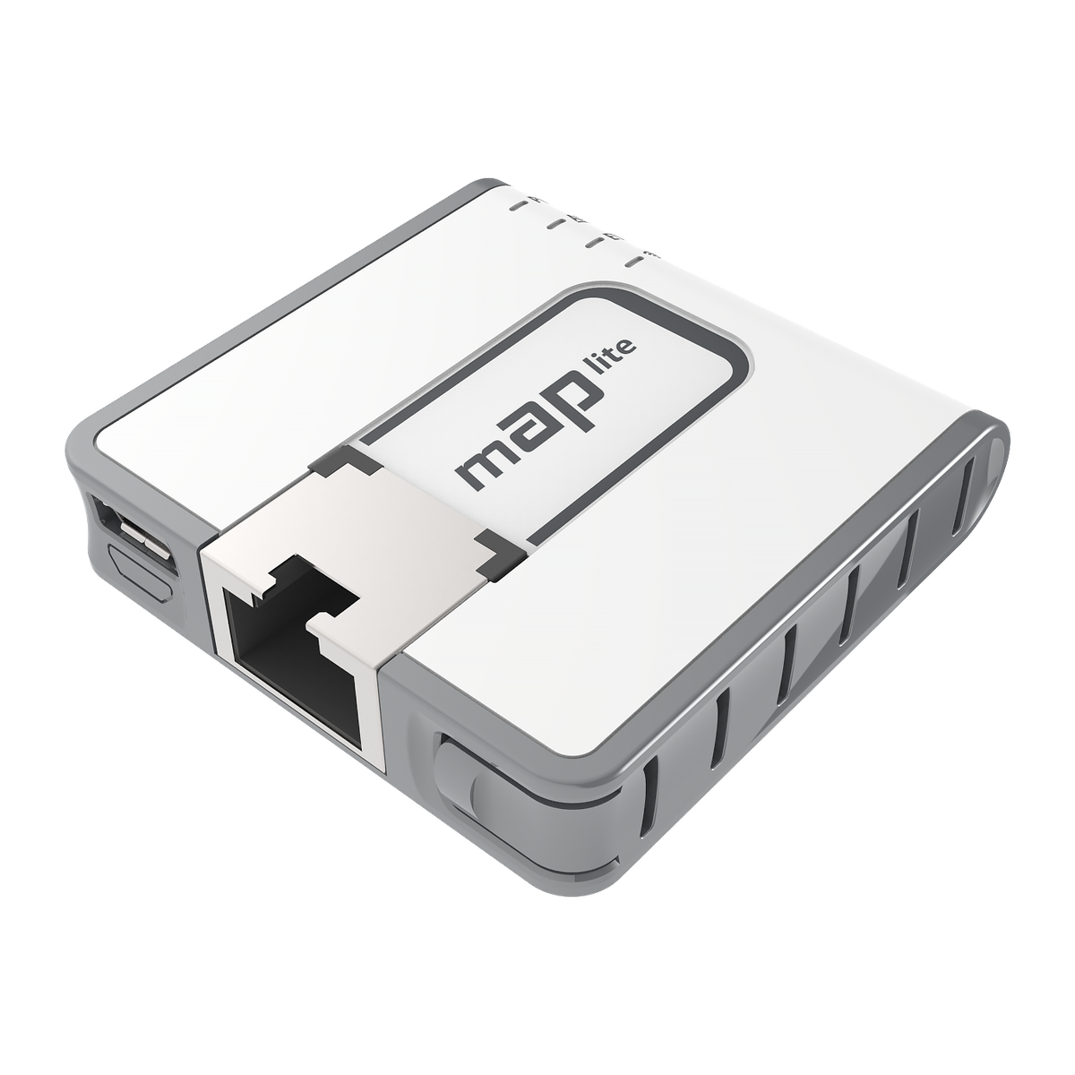 MikroTik mAP lite, productfoto 1