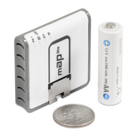MikroTik mAP lite, productfoto 2