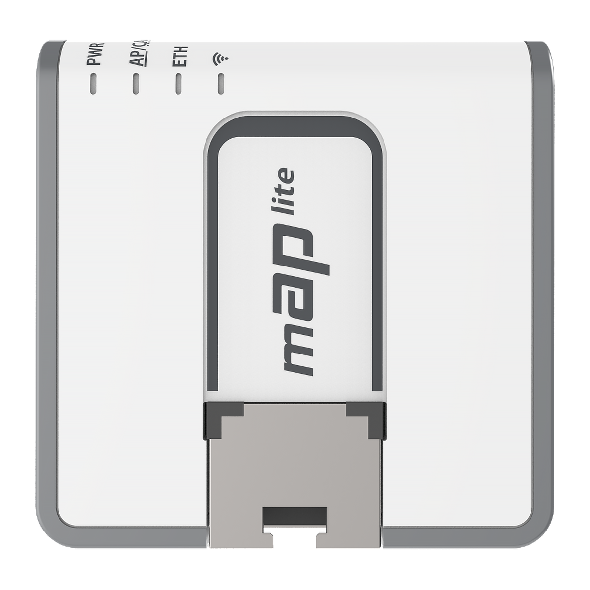 MikroTik mAP lite, productfoto 4