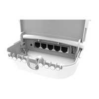 MikroTik OmniTIK 5 PoE ac, productfoto 2