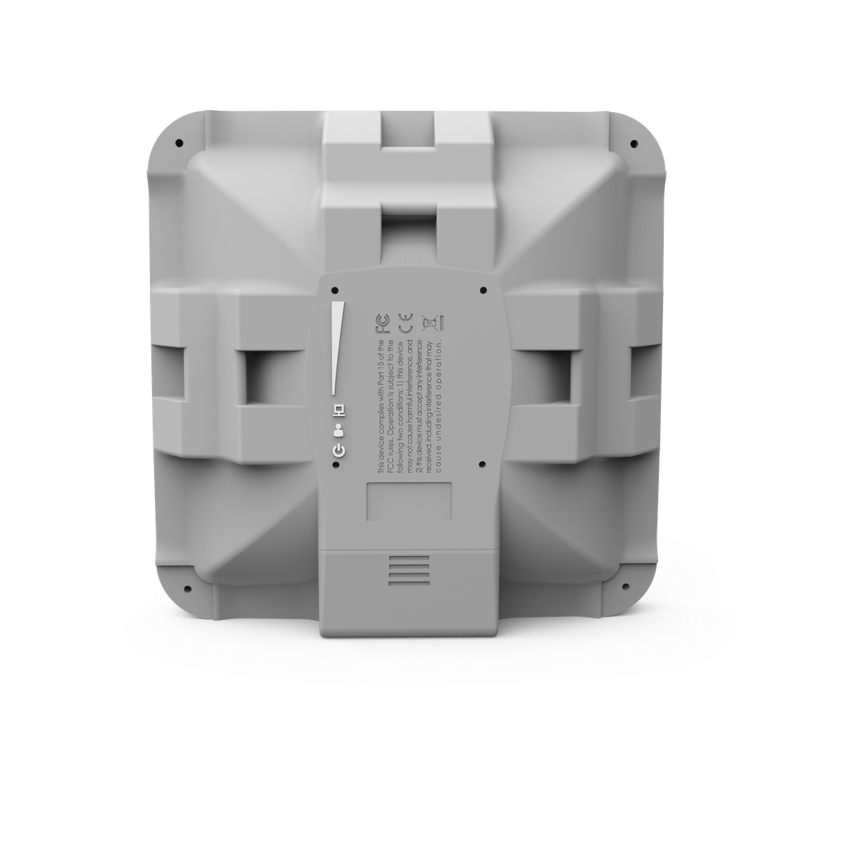 MikroTik SXTsq Lite2, productfoto 2