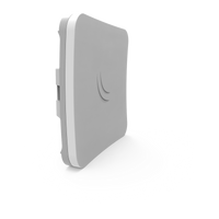 MikroTik SXTsq Lite2, productfoto 3