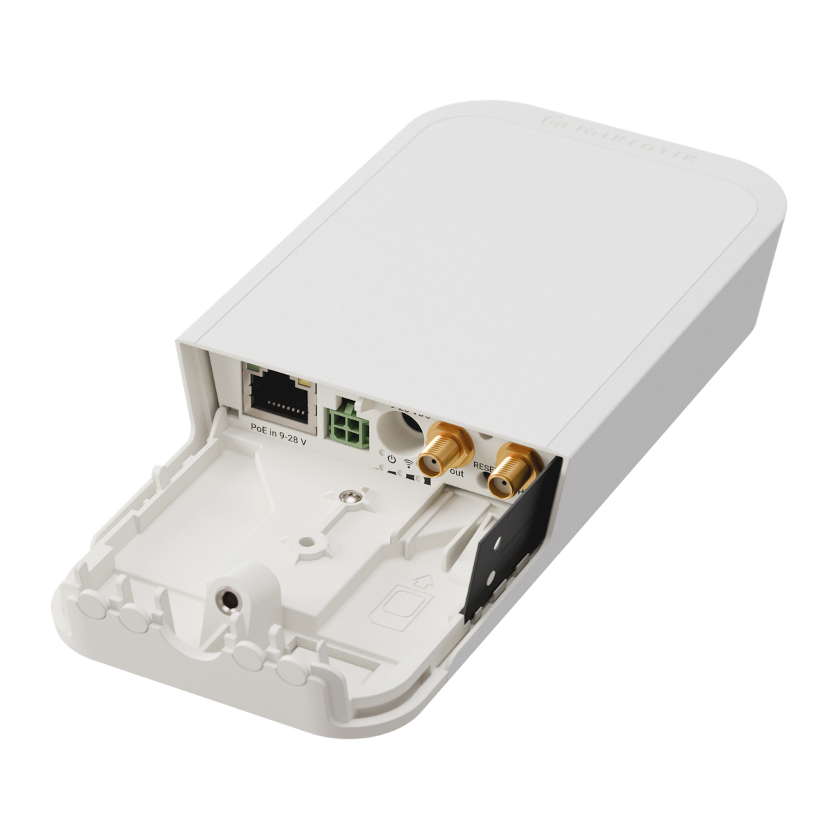 MikroTik wAP LR8G kit, productfoto 2