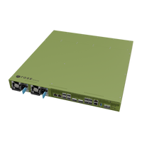 MikroTik ROSE Data Server RDS2216, productfoto 1