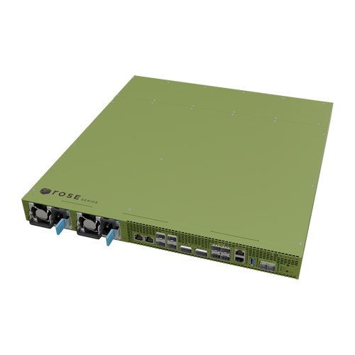 ROSE Data Server RDS2216