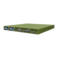 MikroTik ROSE Data Server RDS2216, productfoto 3