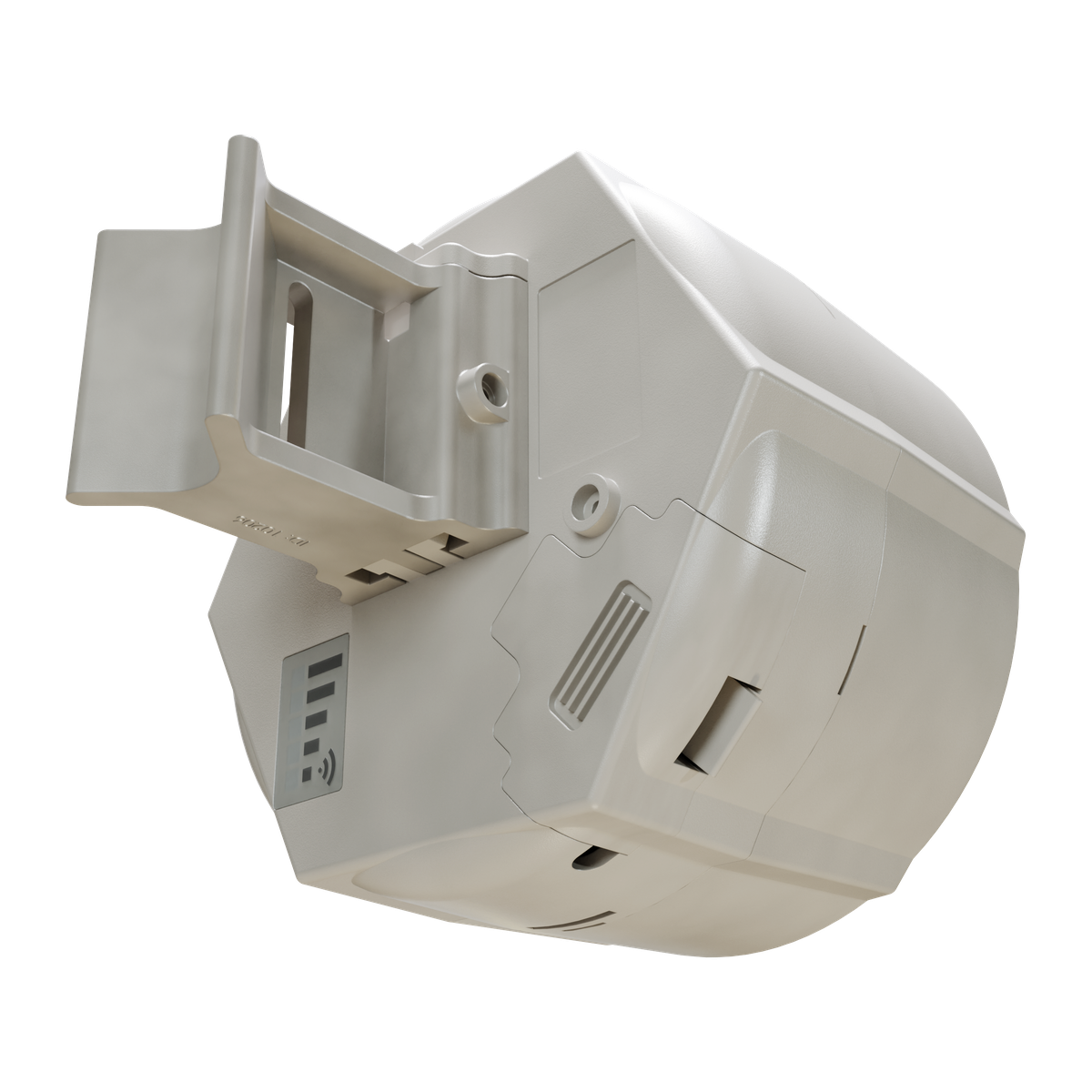 MikroTik SXT LTE7 kit, tweede aanzicht