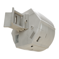 MikroTik SXT LTE7 kit, tweede aanzicht
