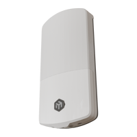 MikroTik wAP ax LTE7 kit, weerbestendig accesspoint