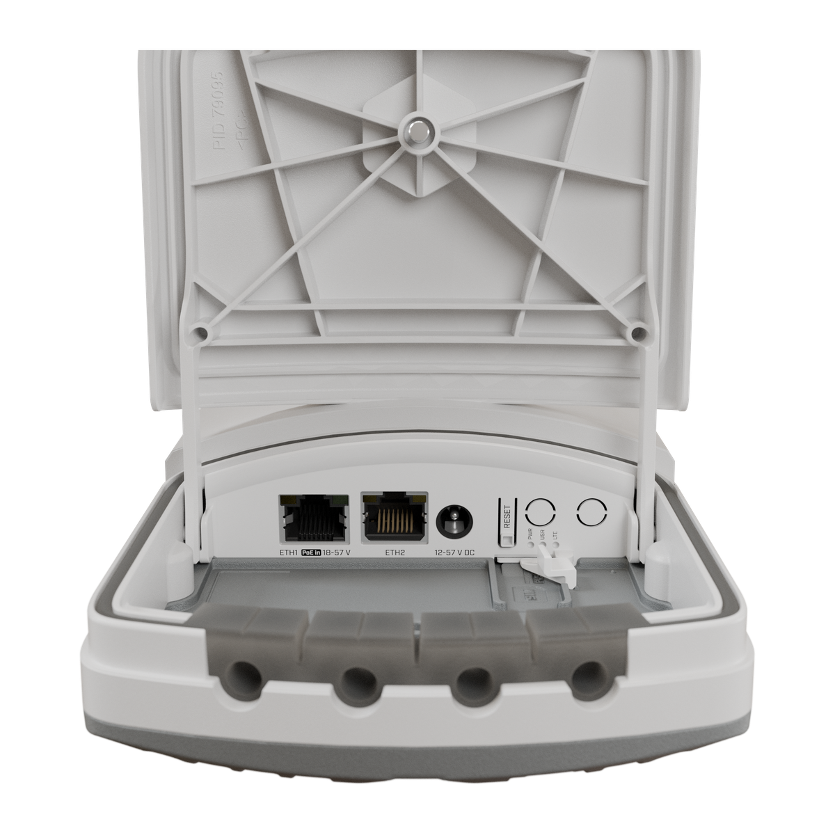 MikroTik wAP ax LTE7 kit, accessoires