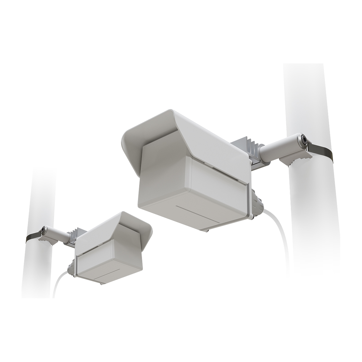 MikroTik Wireless Wire Cube Pro, derde productfoto