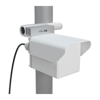 MikroTik Wireless Wire Cube Pro, vierde productfoto