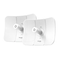 Beam Bridge 5 UR KIT draadloze bridgeset, twee bridges