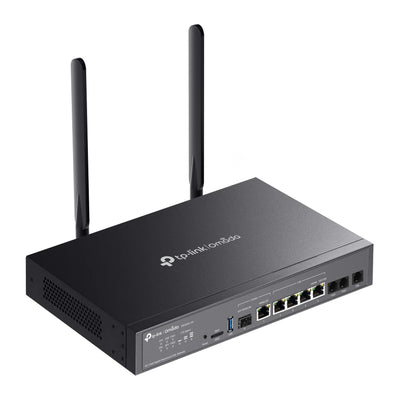 DR3220v-4G 4G+ Cat6 Gigabit Rackmount DSL Gateway