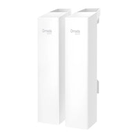 EAP215-Bridge KIT draadloze bridge, set van twee