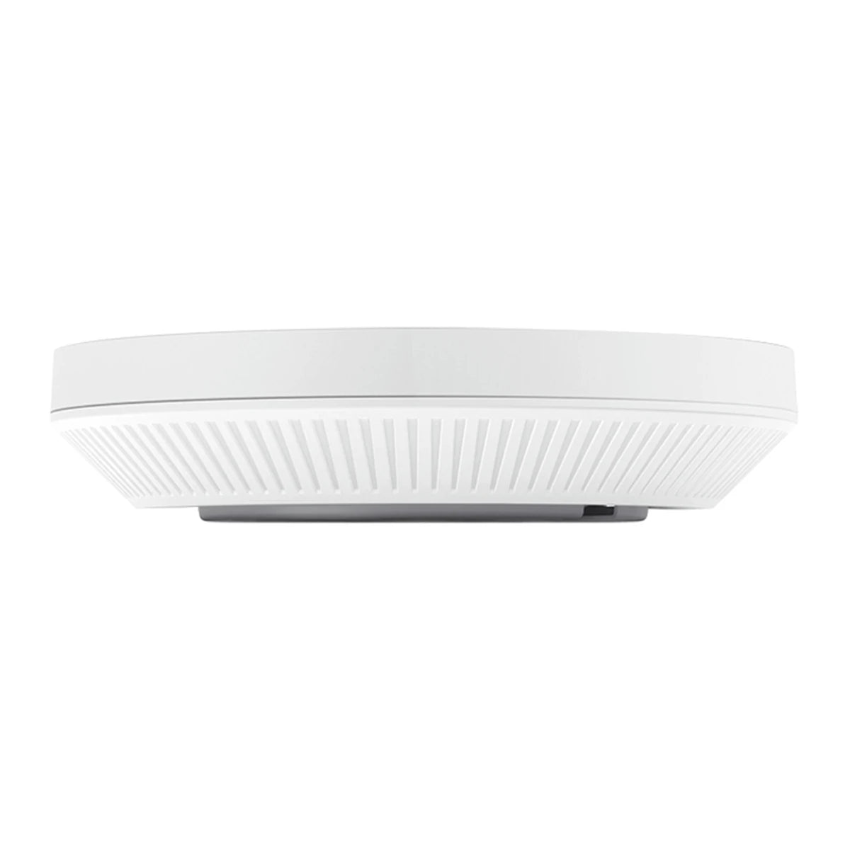 EAP620 HD, zijprofiel