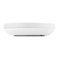 EAP620 HD, zijprofiel