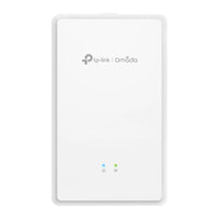 EAP625GP-Wall access point, voorkant