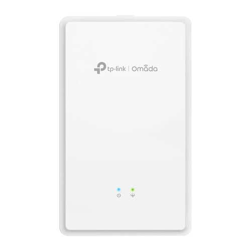 EAP625GP-Wall AX1800 WiFi 6 GPON wall plate access point