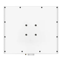 EAP650 D120-Outdoor, achterkant met montagegaten