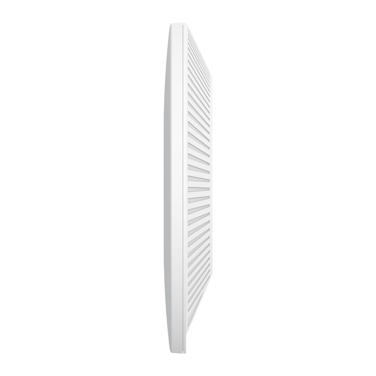 EAP660 HD, zijaanzicht