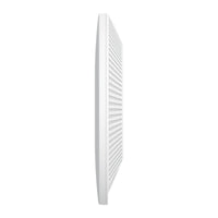EAP660 HD, zijaanzicht