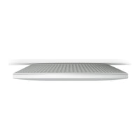EAP660 HD, zijprofiel