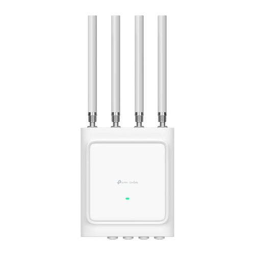 EAP668-Outdoor HD AX3600 WiFi 6 buiten access point met 10G SFP+
