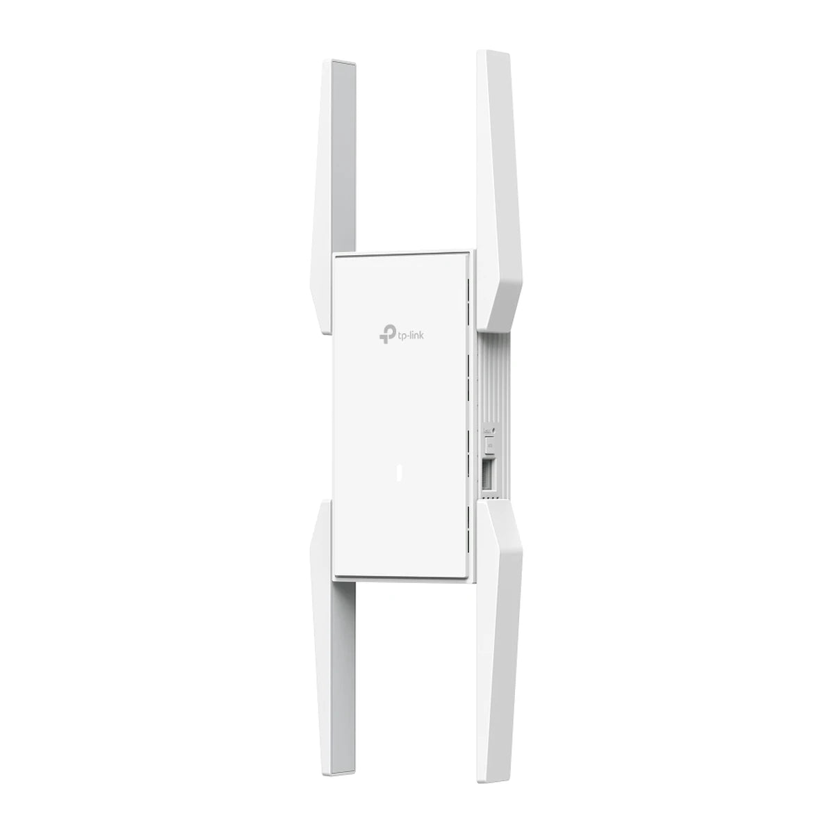 EAP673-Extender WiFi 6 extender, schuin voorkant