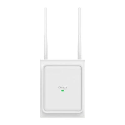 EAP725-Outdoor BE3600 WiFi 7 buiten access point met antennes