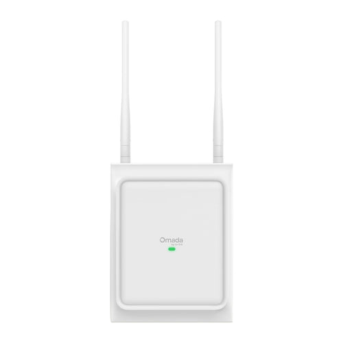 EAP725-Outdoor BE3600 WiFi 7 buiten access point met antennes