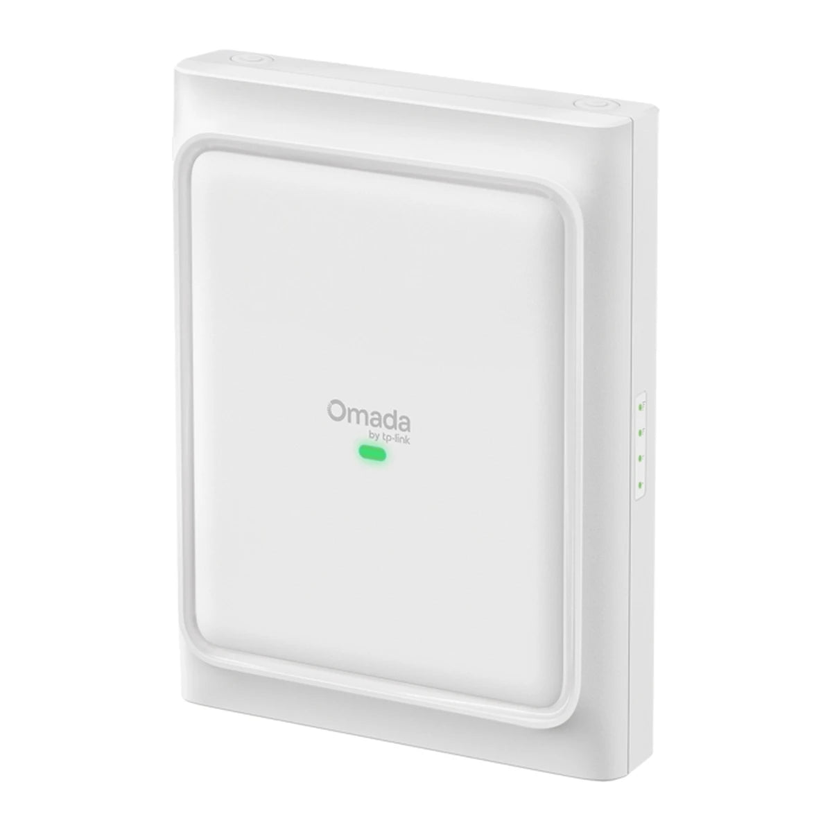 EAP725-Outdoor, schuin aanzicht