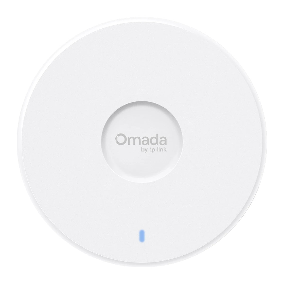 EAP727 WiFi 7 plafond access point, voorkant
