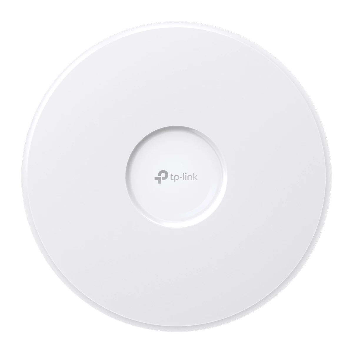 EAP770 tri-band WiFi 7 access point, voorkant