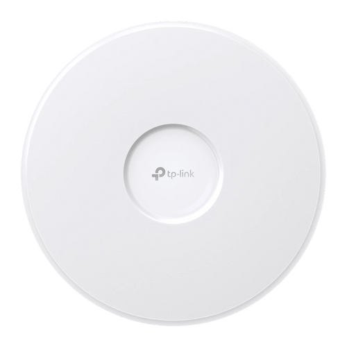 EAP770 BE9300 Tri-band WiFi 7 plafond access point