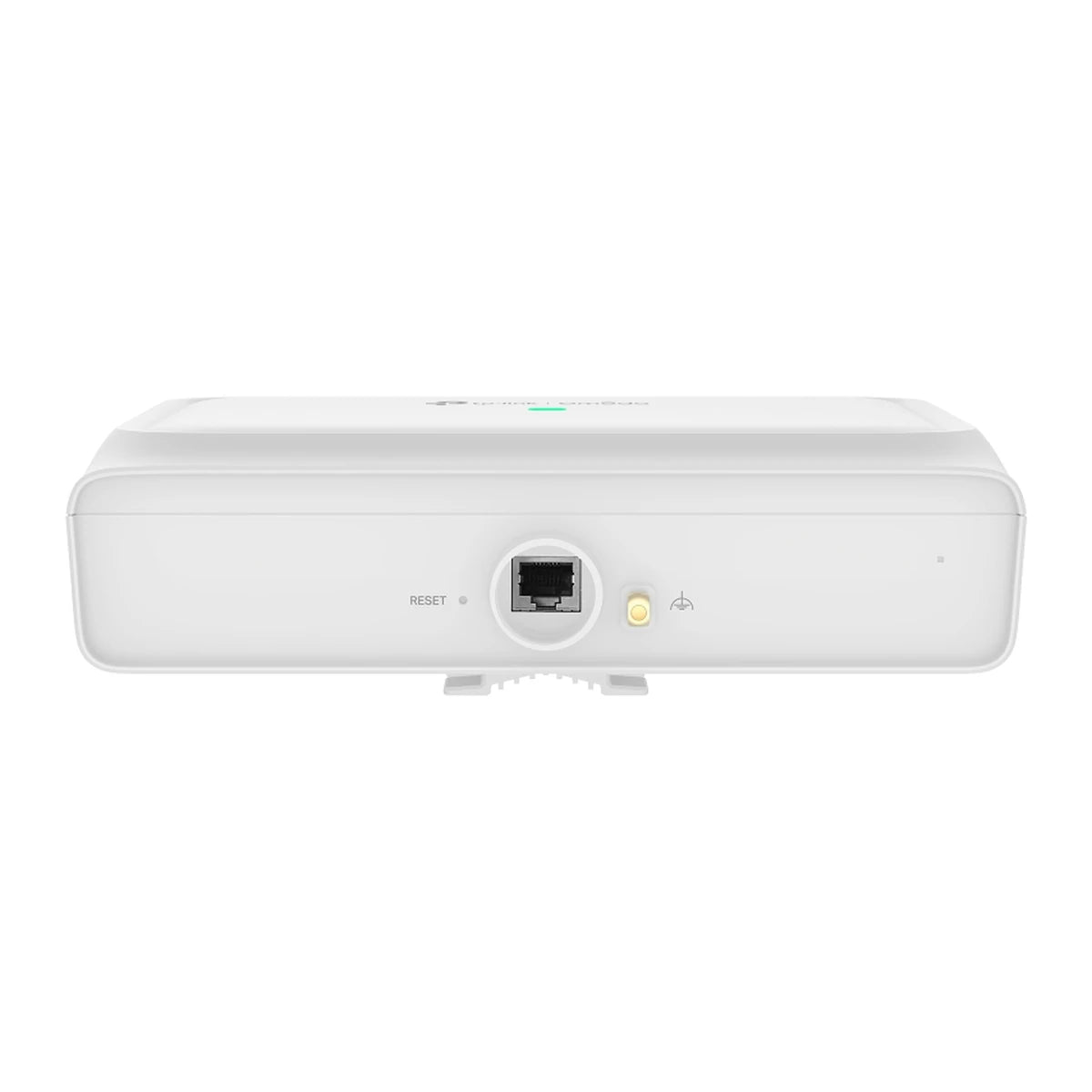 EAP772-Outdoor access point, onderkant met poort