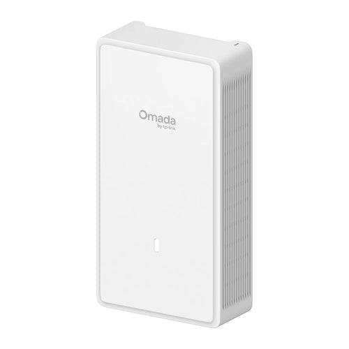 EAP775-Wall BE9300 WiFi 7 Wall Plate Access Point