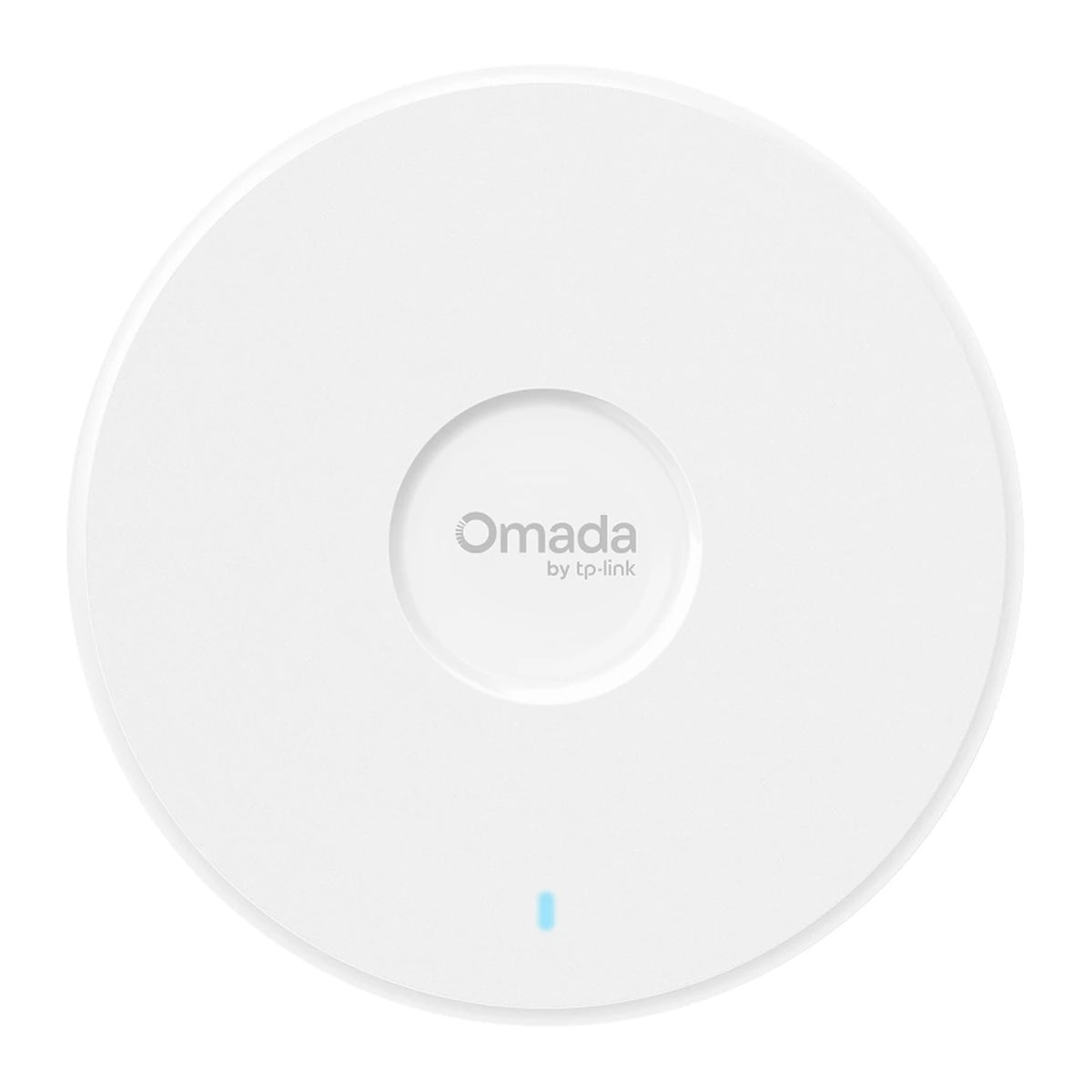 EAP787 WiFi 7 access point, voorkant