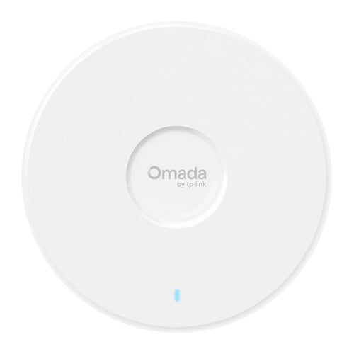 EAP787 BE12000 Tri-Band WiFi 7 Access Point