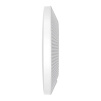 EAP787 access point, zijaanzicht