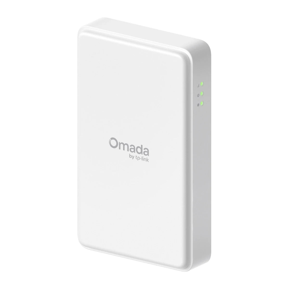 ER701-5G-Outdoor 5G gateway, schuin voorkant