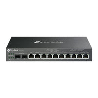 ER7212PC 3-in-1 VPN gateway, voorkant