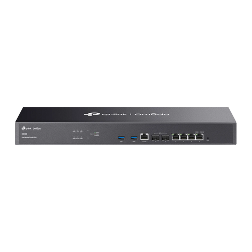 OC400 Omada Hardware Controller