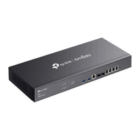 OC400 controller, schuin voorkant