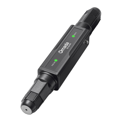POE20E-Outdoor Gigabit PoE+ extender IP68