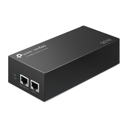 POE380S 10G PoE++ injector 90 W