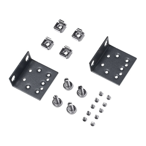 RackMount Kit-19 rackmontageset voor 19-inch switches