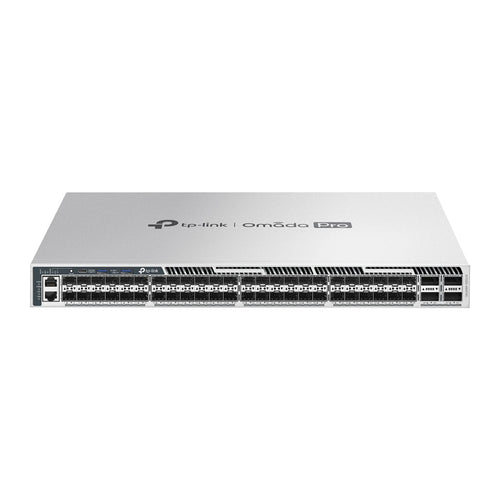 S7500-48XF4C 48-Poorts 10G Stackable L3 Managed Aggregation Switch met 4 100G