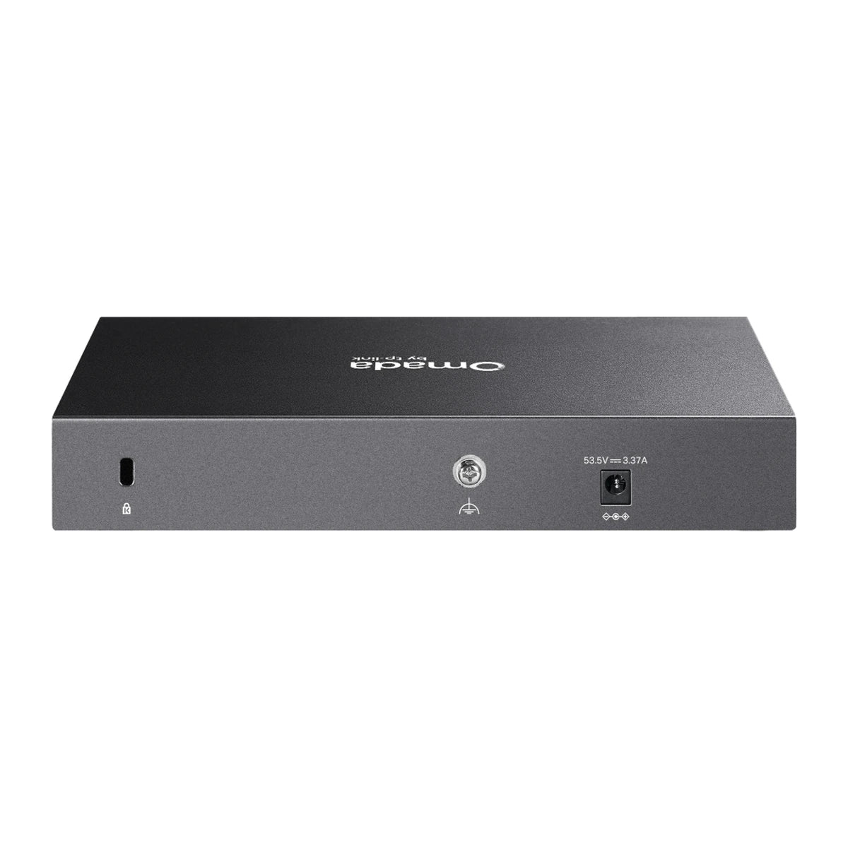 SG2210XMP-M2 switch, achterkant